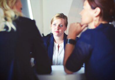 Comment se comporter lors d'un entretien d'embauche ?