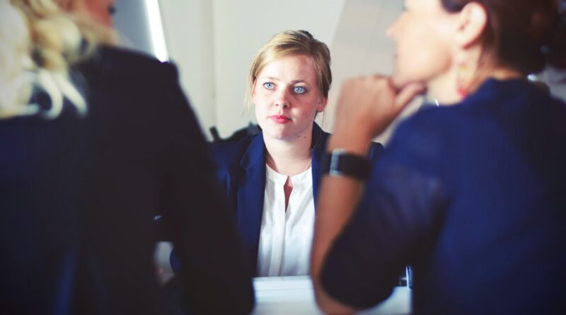 Comment se comporter lors d'un entretien d'embauche ?